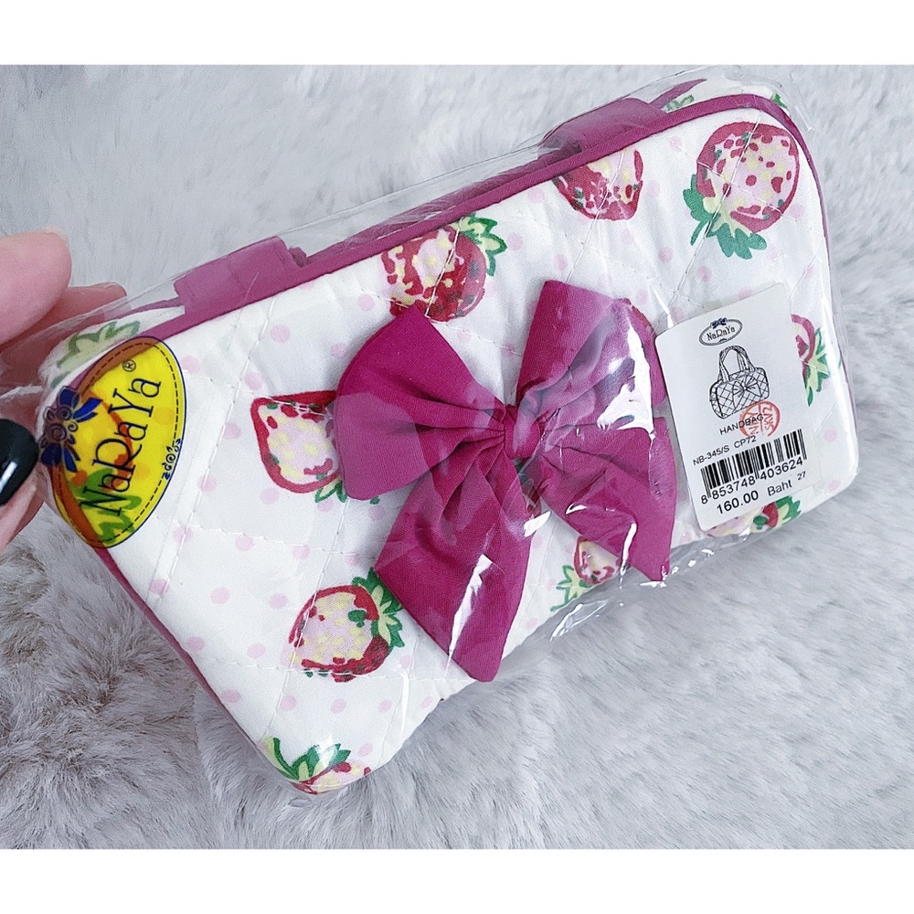 NARAYA Small Handbag
